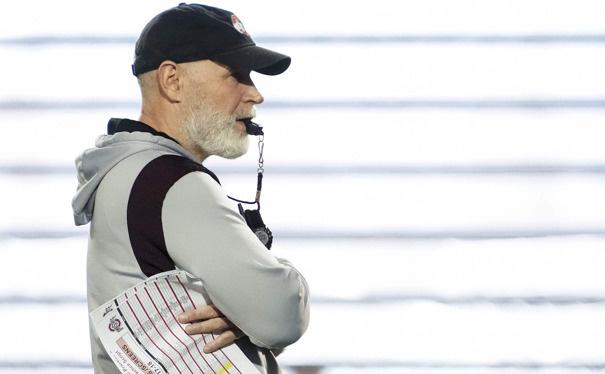 Tennessee Vols football